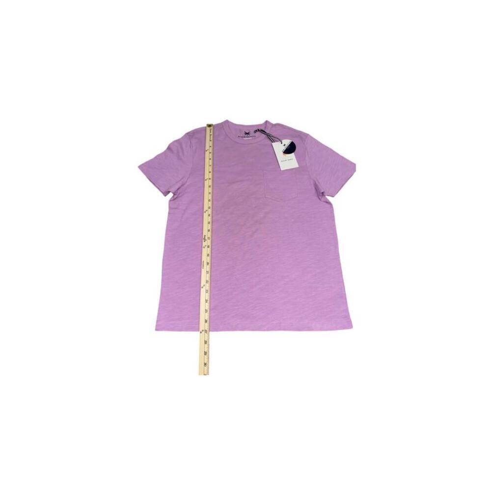 Desert Dunes Men’s Shirt Size Small. New. Lavender/ Purple Color. Short Sleeve - Picture 2 of 4